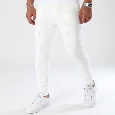 LBO - 1310 Pantalones Blanco
