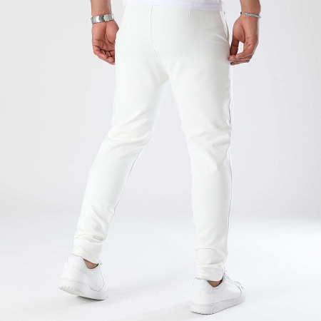 LBO - Pantalon 1310 Blanc