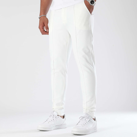 LBO - 1310 Pantaloni bianchi