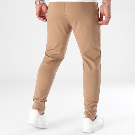 LBO - 1311 pantaloni marroni