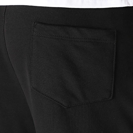 LBO - 1312 Relaxed Jogging Pants Negro