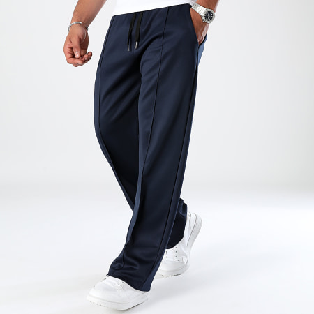 LBO - 1237 Navy Joggingbroek