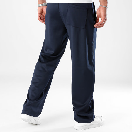 LBO - Pantalon Jogging 1237 Bleu Marine