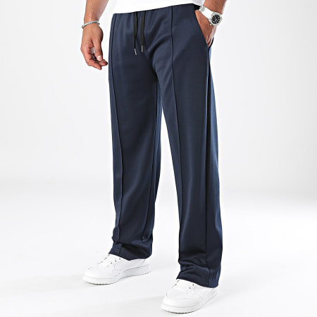 LBO - 1237 Navy Joggingbroek