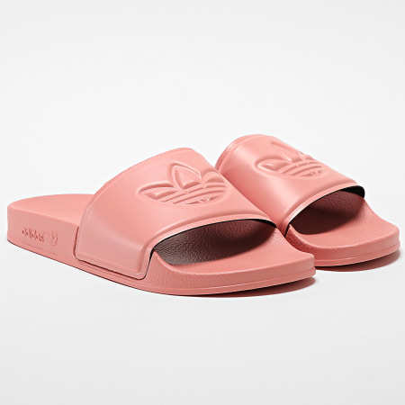 Adidas Originals - Adilette Trefoil IF3680 Klei sandalen