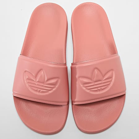 Adidas Originals - Adilette Trefoil IF3680 Klei sandalen