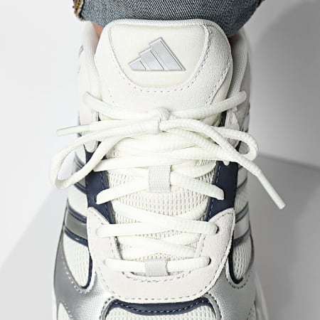 Adidas Sportswear - Baskets Crazy Chaos 2000 IG4351 Off White Matte Silver Legend Ink