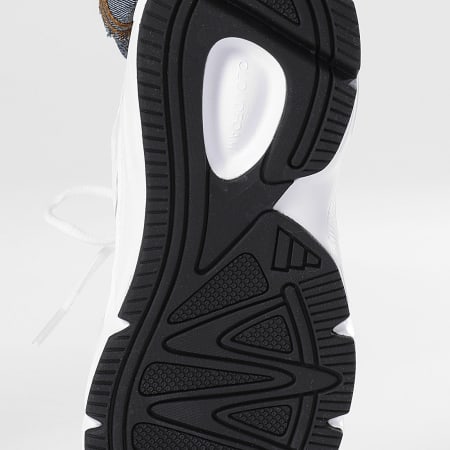 Adidas Performance - Crazychaos 2000 Zapatillas Mujer IH0306 Calzado Blanco Gris Dos Core Negro