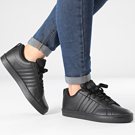 Adidas Sportswear - Baskets Femme VS Pace 2.0 IE3467 Core Black Footwear White