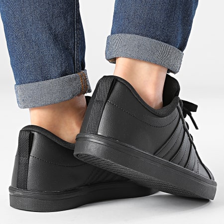 Adidas Sportswear - VS Pace 2.0 Scarpe da ginnastica da donna IE3467 Core Black Footwear White