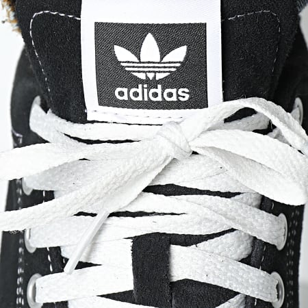 Adidas Originals - Baskets Stan Smith CS ID2042 Core Black Cloud White Gum 4