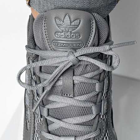 Adidas Originals - Baskets Ozmillen IF3448 Grey Four Grey Three Crystal White