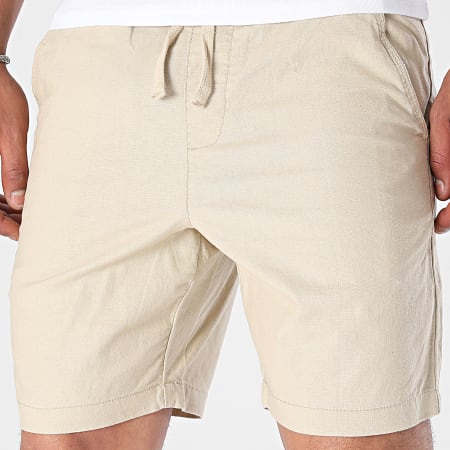 Redskins - Trook Joseph Pantalones Cortos Beige