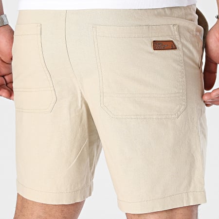 Redskins - Trook Joseph Chino Korte Broek Beige