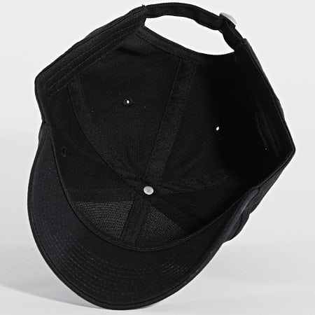 Seth Gueko - Gorra negra Barlou