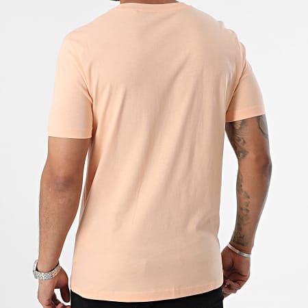 Tom Tailor - T-shirt 1042065-XX-12 Oranje