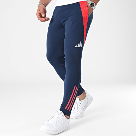 Adidas Sportswear - Manchester United Joggingbroek IT2012 marineblauw