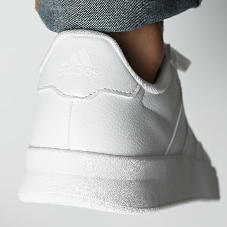 Adidas Sportswear - Baskets Breaknet 2.0 ID7110 Cloud White
