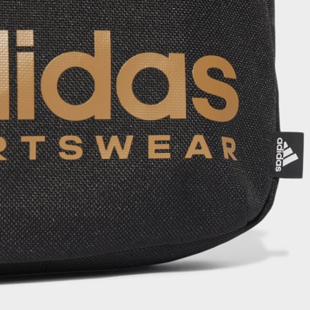 Adidas Sportswear - JE6706 Borsa nera