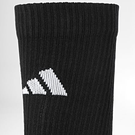 Adidas Sportswear - 3 paia di calzini IC9521 nero bianco