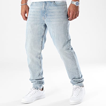 Calvin Klein - Regular Taper 5717 Vaqueros azules