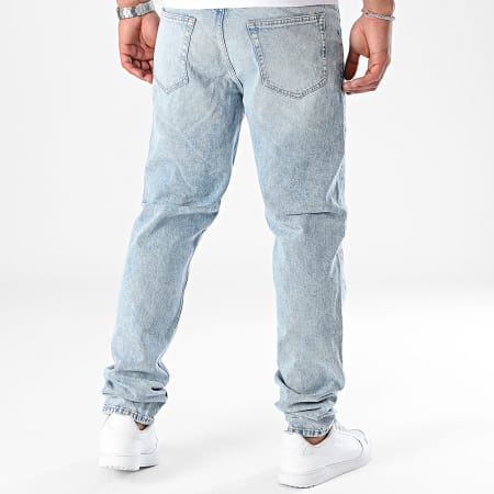 Calvin Klein - Jeans Regular Taper 5717 Bleu Denim