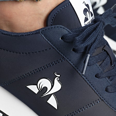 Le Coq Sportif Racerone 2 Zapatillas 2410495 Vestido Azul Ryses