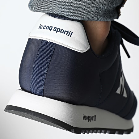 Le Coq Sportif Baskets Racerone 2 2410495 Dress Blue LaBoutiqueOfficielle