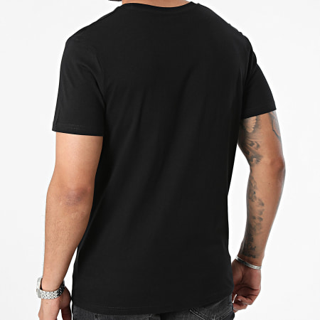 Comportement - Camiseta CPRTM negra
