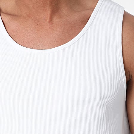 Only And Sons - Les Classiques Tanktop Wit