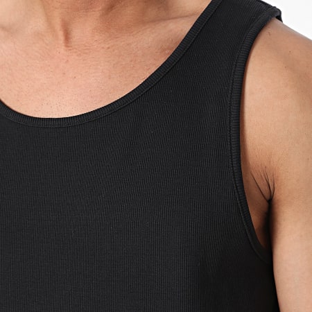 Only And Sons - Les Classiques Tanktop Zwart