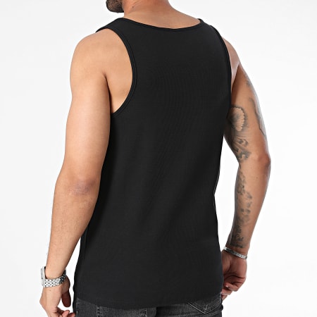 Only And Sons - Camiseta de tirantes Les Classiques Negra