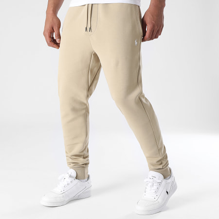 Polo Ralph Lauren - Pantalon Jogging Original Player Beige
