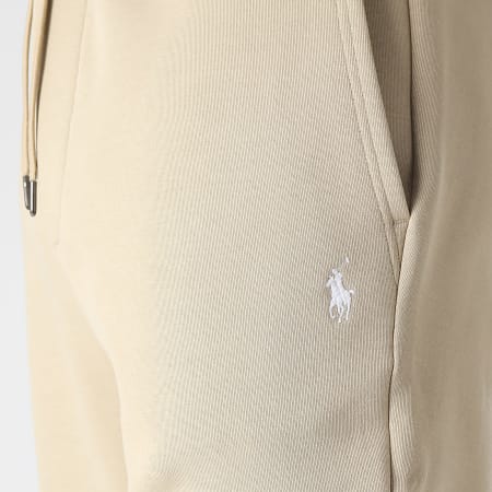 Polo Ralph Lauren - Pantalon Jogging Original Player Beige