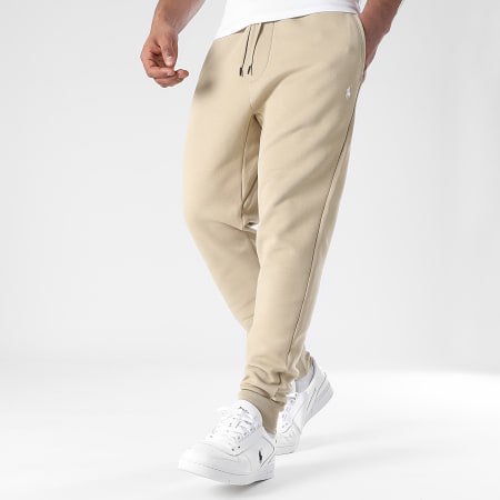 Polo Ralph Lauren - Pantalon Jogging Original Player Beige