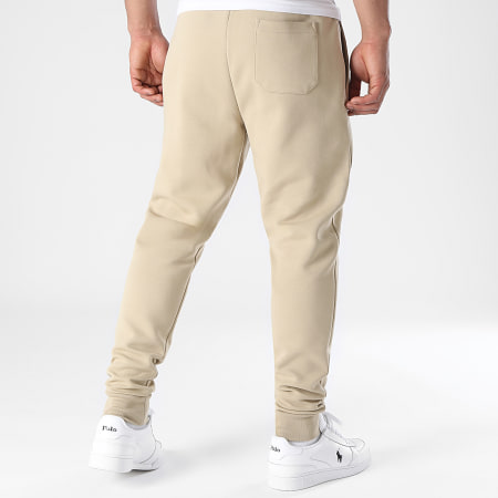 Polo Ralph Lauren - Pantalon Jogging Original Player Beige
