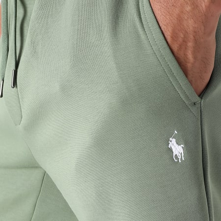 Polo Ralph Lauren - Pantaloncini da jogging classici Verde