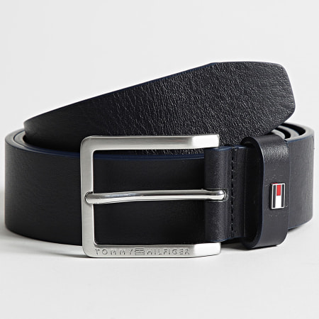 Tommy Hilfiger - Oliver Riem 3,5 2554 Zwart