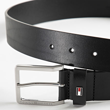 Tommy Hilfiger - Oliver Riem 3,5 2554 Zwart