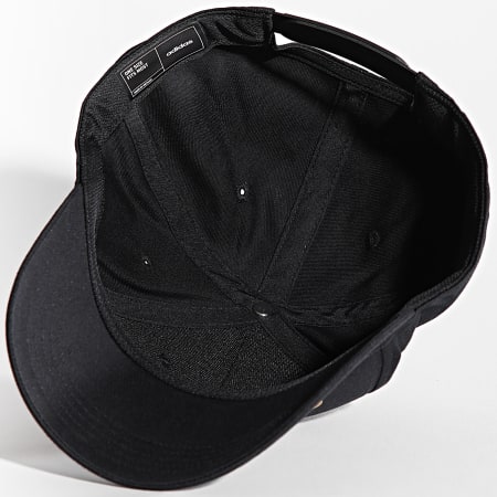 Adidas Sportswear - Cappello giornaliero JF4353 Nero Cammello