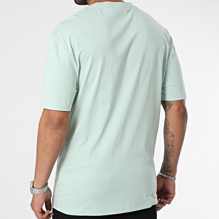 HUGO - Relaxed T-shirt 50493727 Lichtgroen