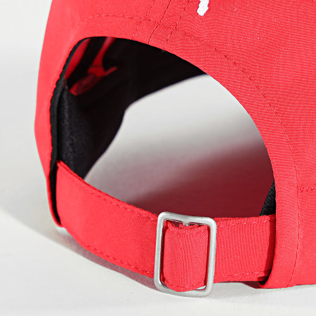 Puma - Gorra Ferrari 701223465 Rojo