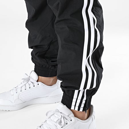 Adidas Originals - Pantalon Jogging A Bandes IT2501 Noir