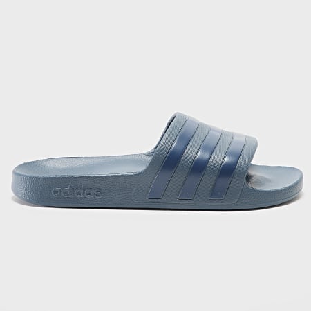 Adidas Performance - Zapatillas Adilette Aqua IF0895 Azul Marino