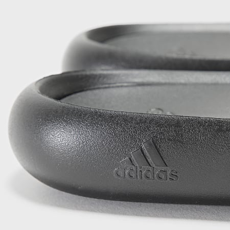 Adidas Performance - Zapatillas Adilette Zplaash IF4133 Negro