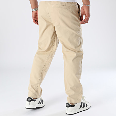 Calvin Klein - 6822 Pantalón chino beige