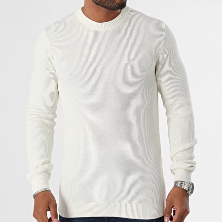 Calvin Klein - Jumper 4598 Beige