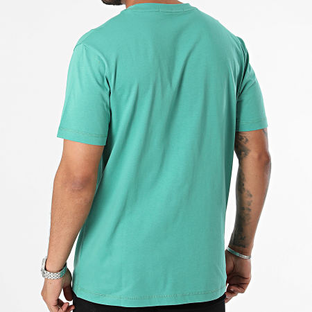 Calvin Klein - Oversized T-shirt 5649 Groen