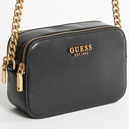 Guess - Bolso de mujer VA932714 Negro