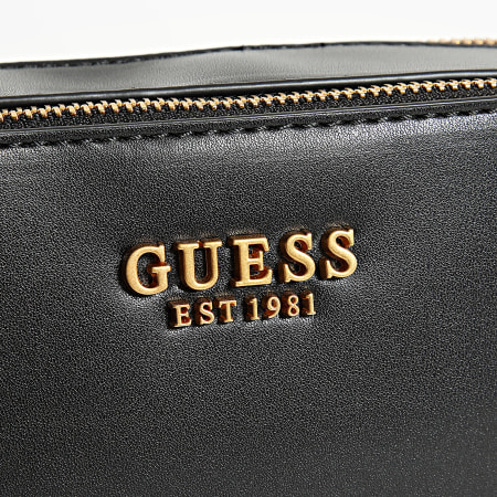 Guess - Borsa da donna VA932714 Nero